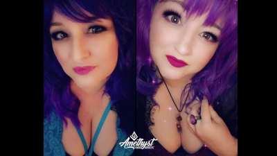 Oh, how you yearn to be mine ASMR