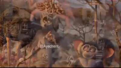 Were have I seen that before?