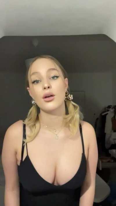 What would you do if I were your stepdaughter?💕