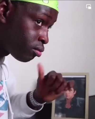 This is a certified hood classic