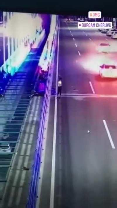 Why does everyone leave me?