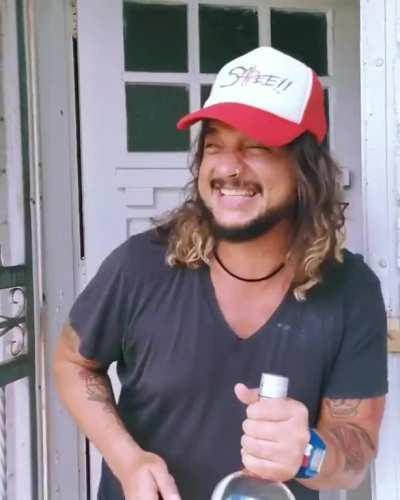 EL DÍA ES HOY, CANDIA VUELVE... SAPEEEEEEEEE