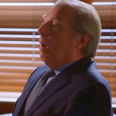 My favourite edit of anything I have ever seen. OC: @l.ennon on tiktok (SEASON 3 ENDING SPOILER)