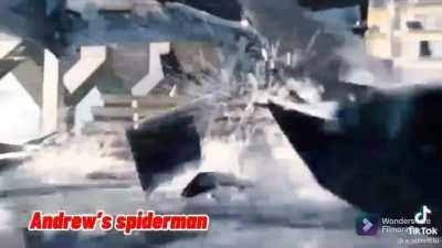 Can wait for the new movie and game