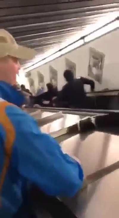 BAIL OUT… BAIL OUT