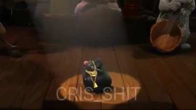 Alguma diferença pro Péricles ?