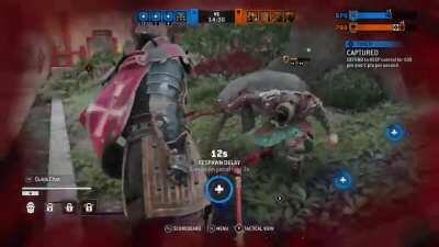 Spain but the S is silent 🇪🇸