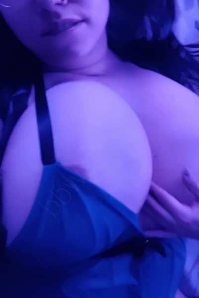 Goth with braces? Isn't it cute? [OC]