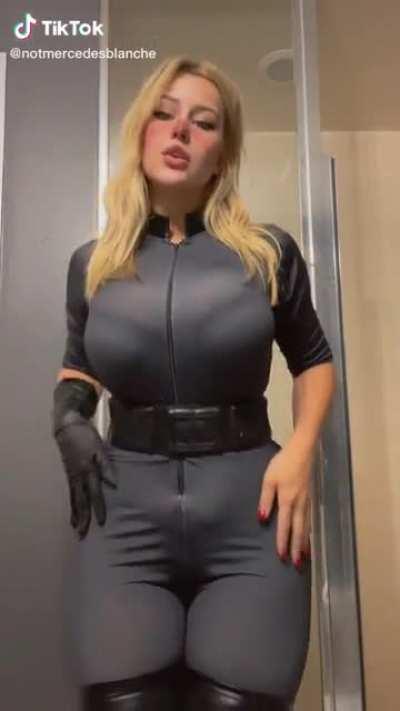 notmercedesblanche