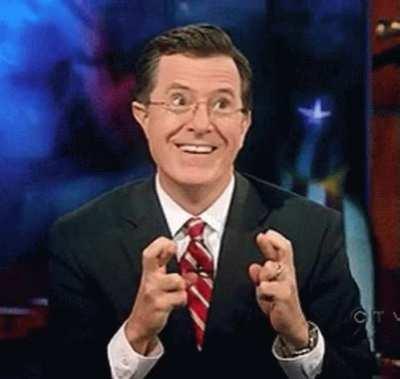 C’mon. C’mon. C’MON!