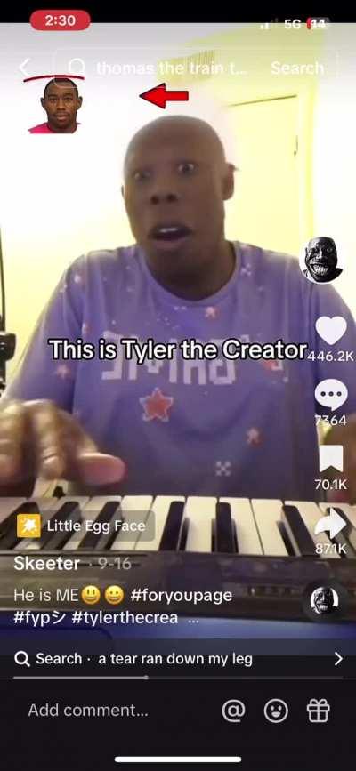 skibidi head egg rust ohio yler crater