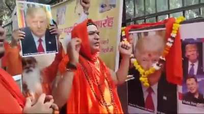 Reminder to All AndhBhakts