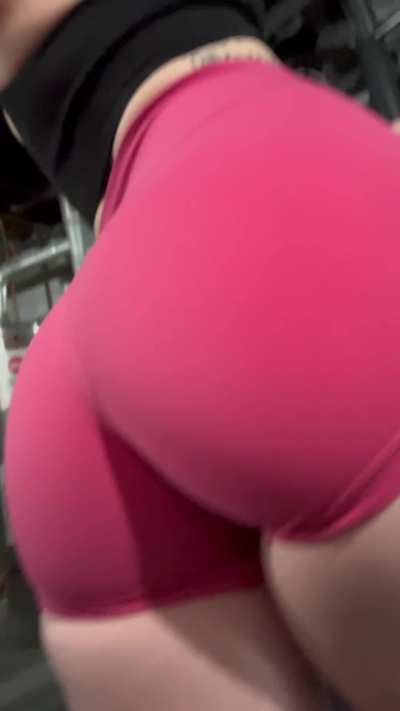 Warning: may cause double takes