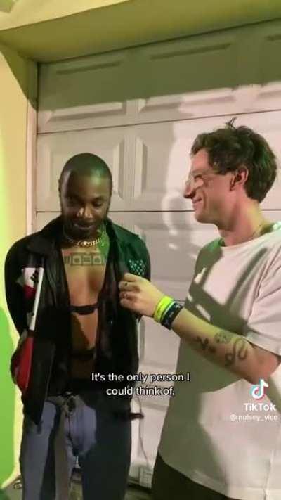 JPEGMAFIA On Ye
