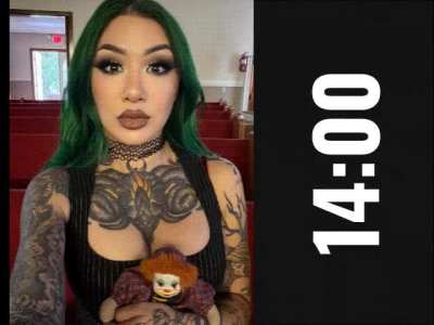 Take a Screenshot and find out how long will you last with your favourite queen