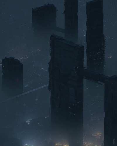 Artist: Friendly Robot