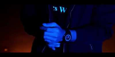 Dayummm truly living in PW CINEMATIC UNIVERSE ERA