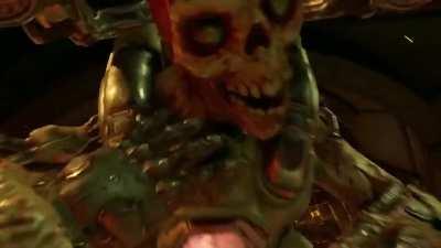 Slayer needs healing