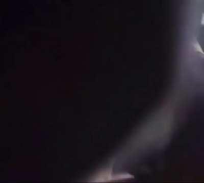 Everybody going crazy near the end when peep does bexey’s voice 😂