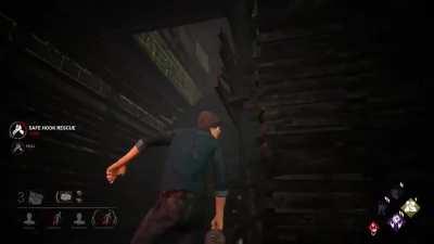 michael myers conducts a vibe check 😳😳😳