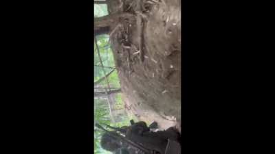 [Myanmar/Burma]People's Defense Force (PDF rebels) attack Tatmadaw junta forces and capture troops in Chaungma, Kani Township, Sagaing Region(September 11-12)