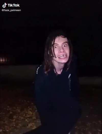 I don't even know how I came across this 💀