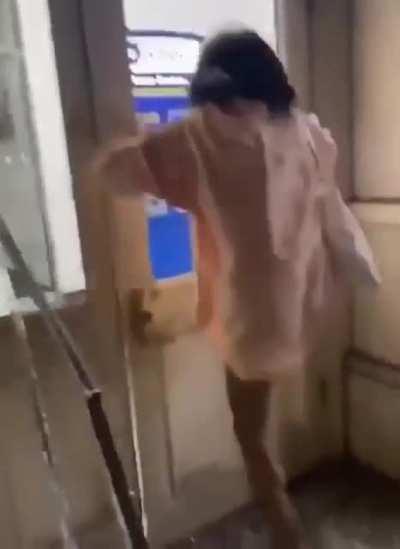 Criminals are rarely smart