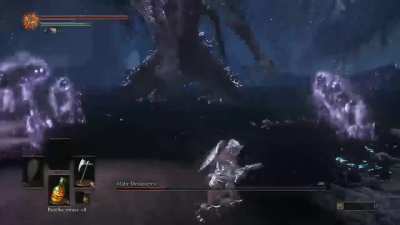Nothing will ever make me hate you, Midir.
