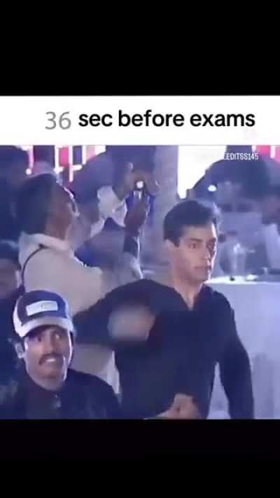 kyu nhi ho rhi  padhai 😡😡