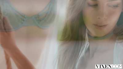 Hope Heaven Is Drop-Dead Gorgeous