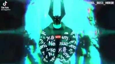 Instead of stealing your stats, Mordekaiser steals your drip