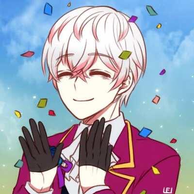 Redrew Saeran's clap emoji!
