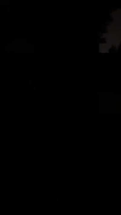 Has anyone else seen the Towel Lady walking around at night in the Valhalla area? What’s the deal with her?