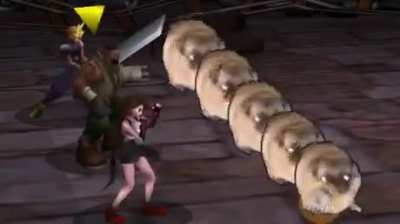 I can't stop watching it