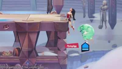 Made a video attempting to explain attack priority and hitbox issues (Also why you keep losing to Finn online)