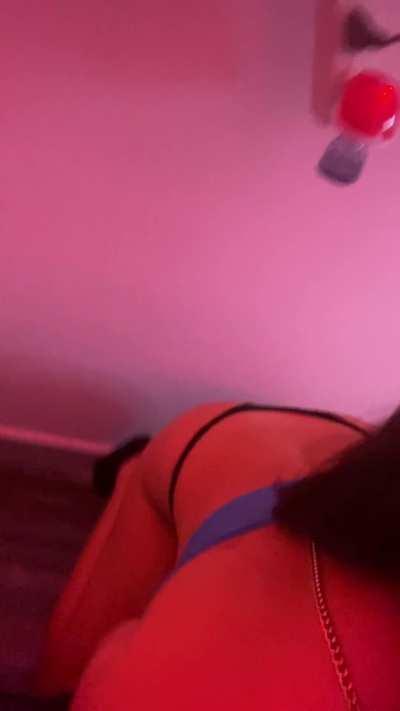 What if you walked past my car and saw this, would you stop?