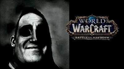 Mr. Incredibles becoming canny and uncanny to WoW expansions