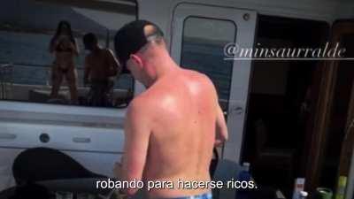 Spot de LLA para Provincia.