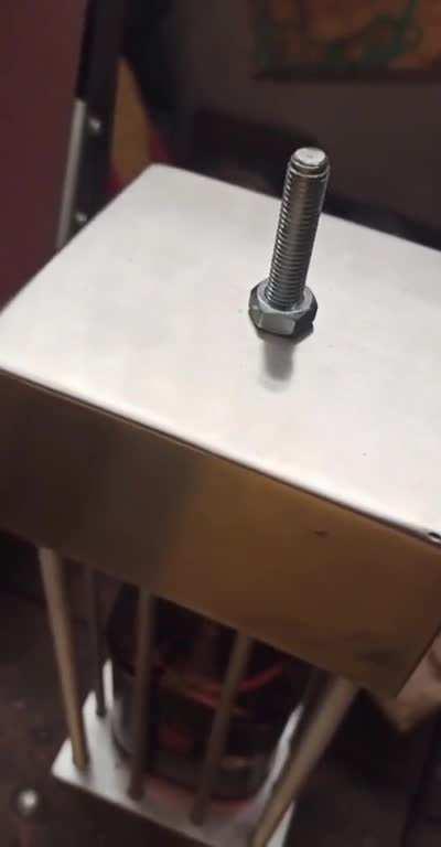 Enjoy your birthday gift…in an hour