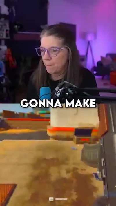 Gamer Grandma owns these kids