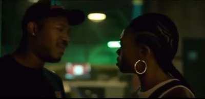 This is still sum wild ass shit to say 😭😭😭