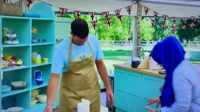 HMC As I destroy the competitions hopes and dreams