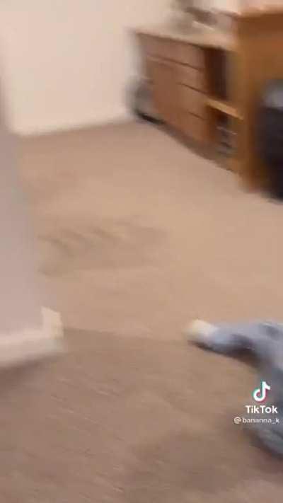 The most important check you’ll make all day 😌