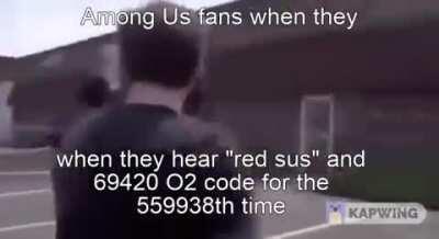 Guys I swear it gets funnier every time