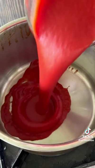 Mango Peach Rib Recipe 