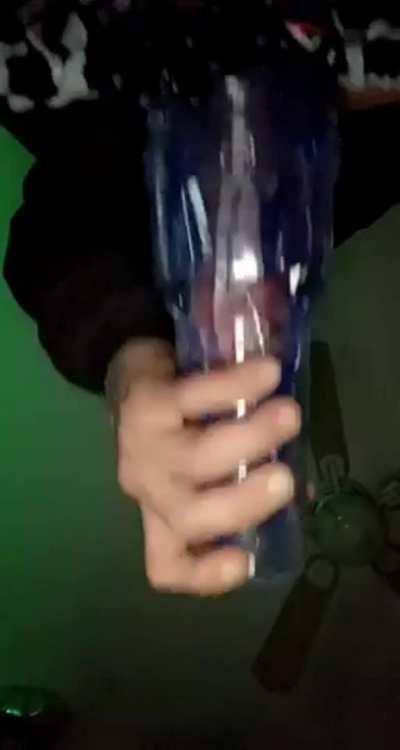 I’m pretty sure my sister heard me. It’s so loud! 😂