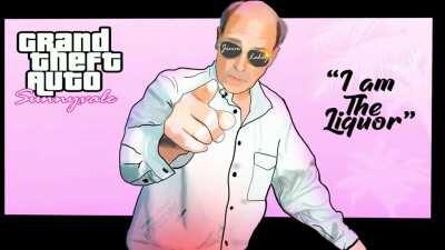 Compilation of all the TPB GTA inspired art and animations i did recently , if any main character is left out please let me know i will do the art for that as well . youtube link in comment