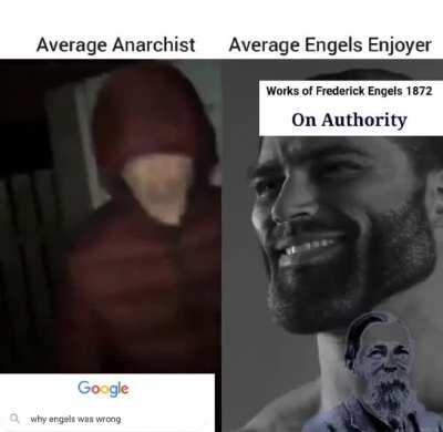 Have these gentlemen ever seen a revolution?