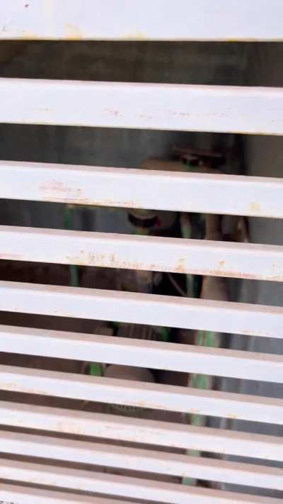 ¿Cómo puedo reducir el ruido de una bomba de agua? Me estoy volviendo loco