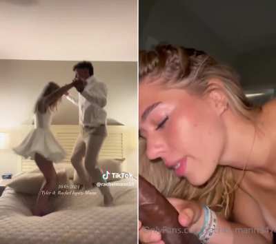 To rail or to wed, that's a question